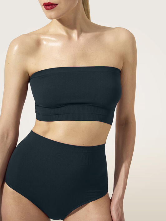 SEAMLESS TOP SLEEVELESS SEAMLESS TOP SLEEVELESS