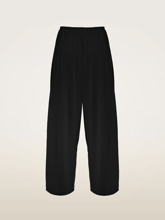 SUMMER FLOW TROUSERS