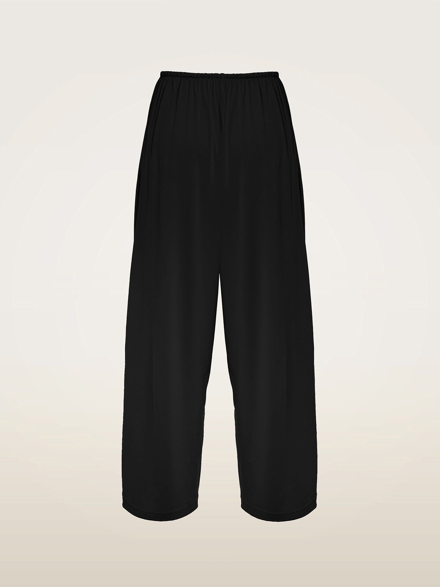 SUMMER FLOW TROUSERS