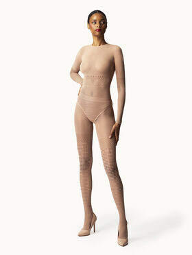 MOSAIC NET BODY
