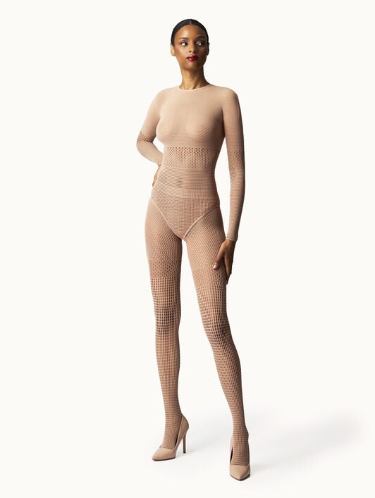 MOSAIC NET BODY MOSAIC NET BODY