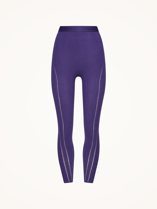 W NET LEGGINGS