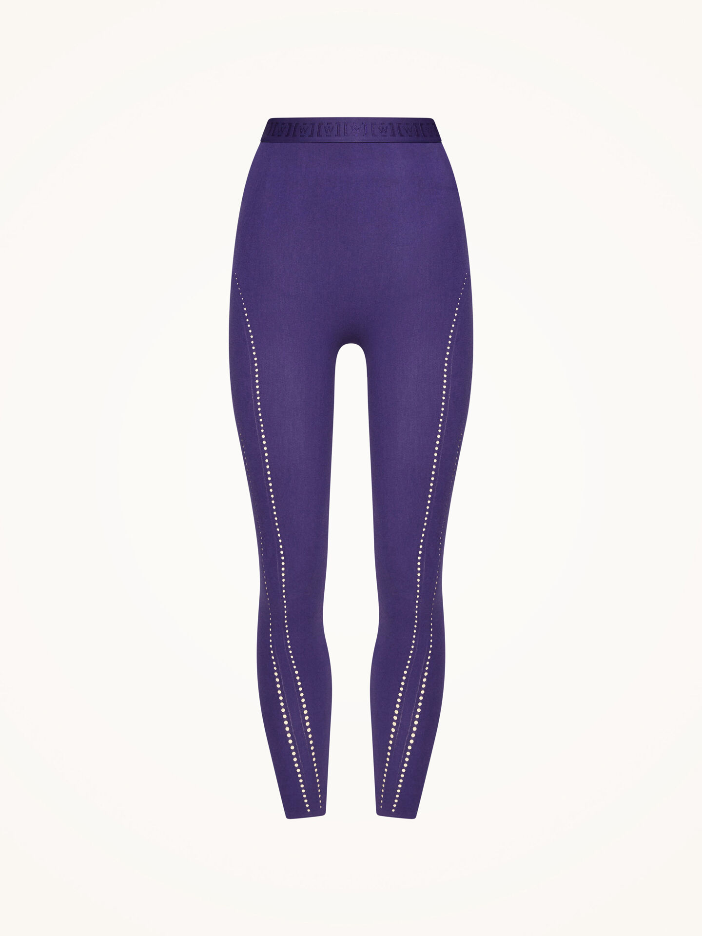 W NET LEGGINGS