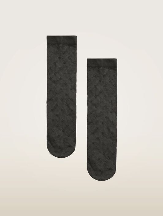 DAISY COTTON SOCKS DAISY COTTON SOCKS