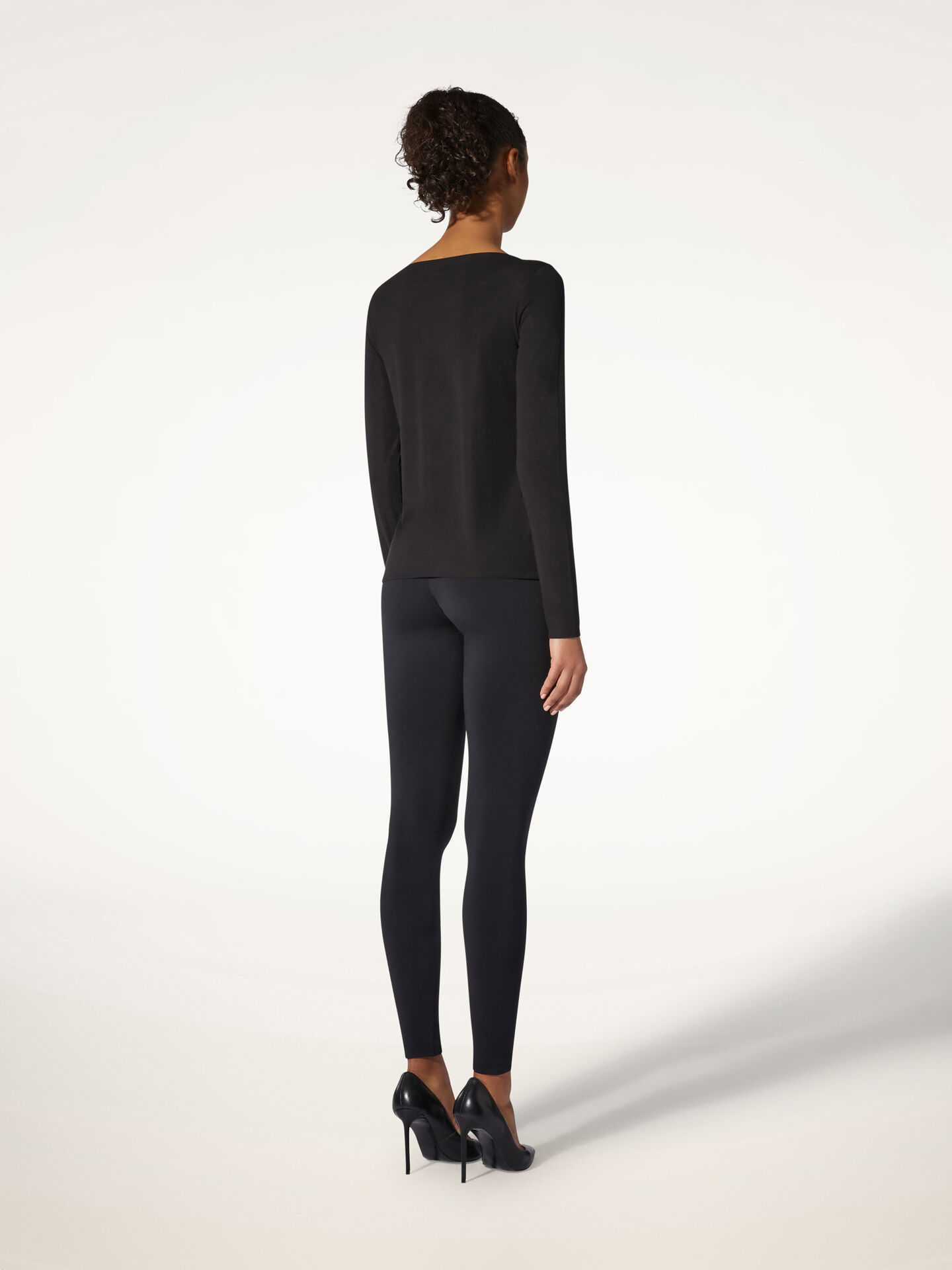 PURE TOP LONG SLEEVES PURE TOP LONG SLEEVES