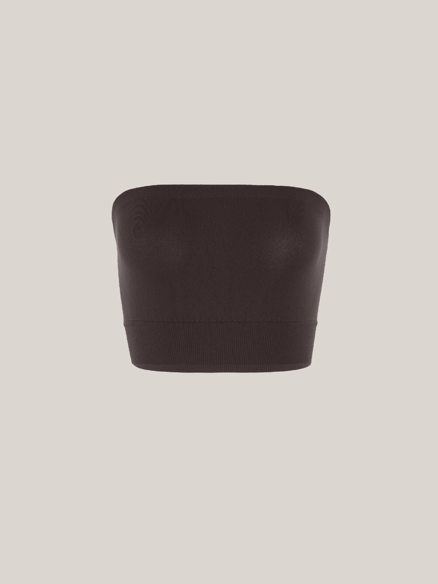 SEAMLESS TOP SLEEVELESS SEAMLESS TOP SLEEVELESS