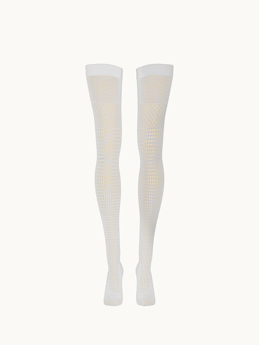 MOSAIC NET STAY-UP MOSAIC NET STAY-UP