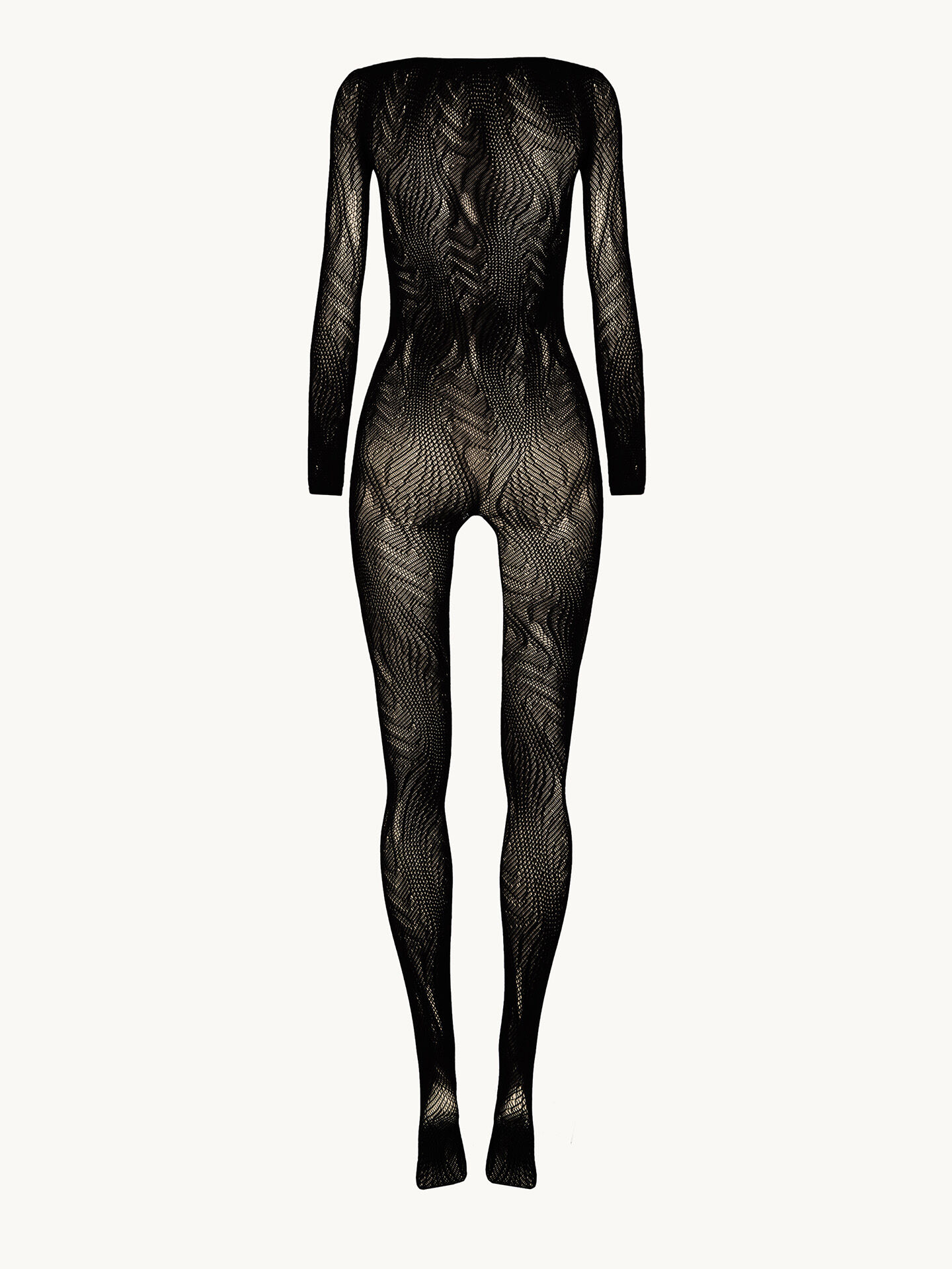 SNAKE NET CATSUIT SNAKE NET CATSUIT