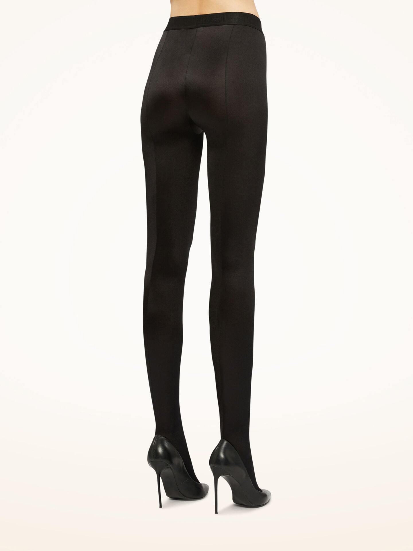 SATIN DE LUXE TIGHTS SATIN DE LUXE TIGHTS