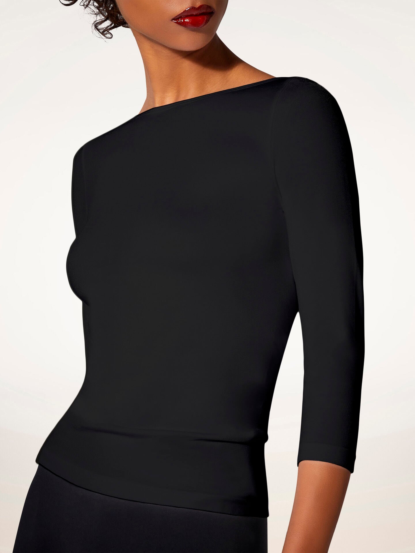 CORDOBA TOP LONG SLEEVES CORDOBA TOP LONG SLEEVES