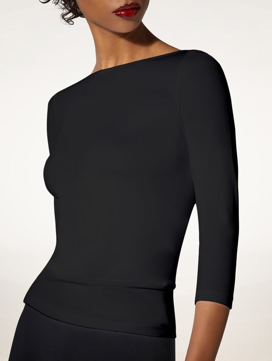 CORDOBA TOP LONG SLEEVES CORDOBA TOP LONG SLEEVES
