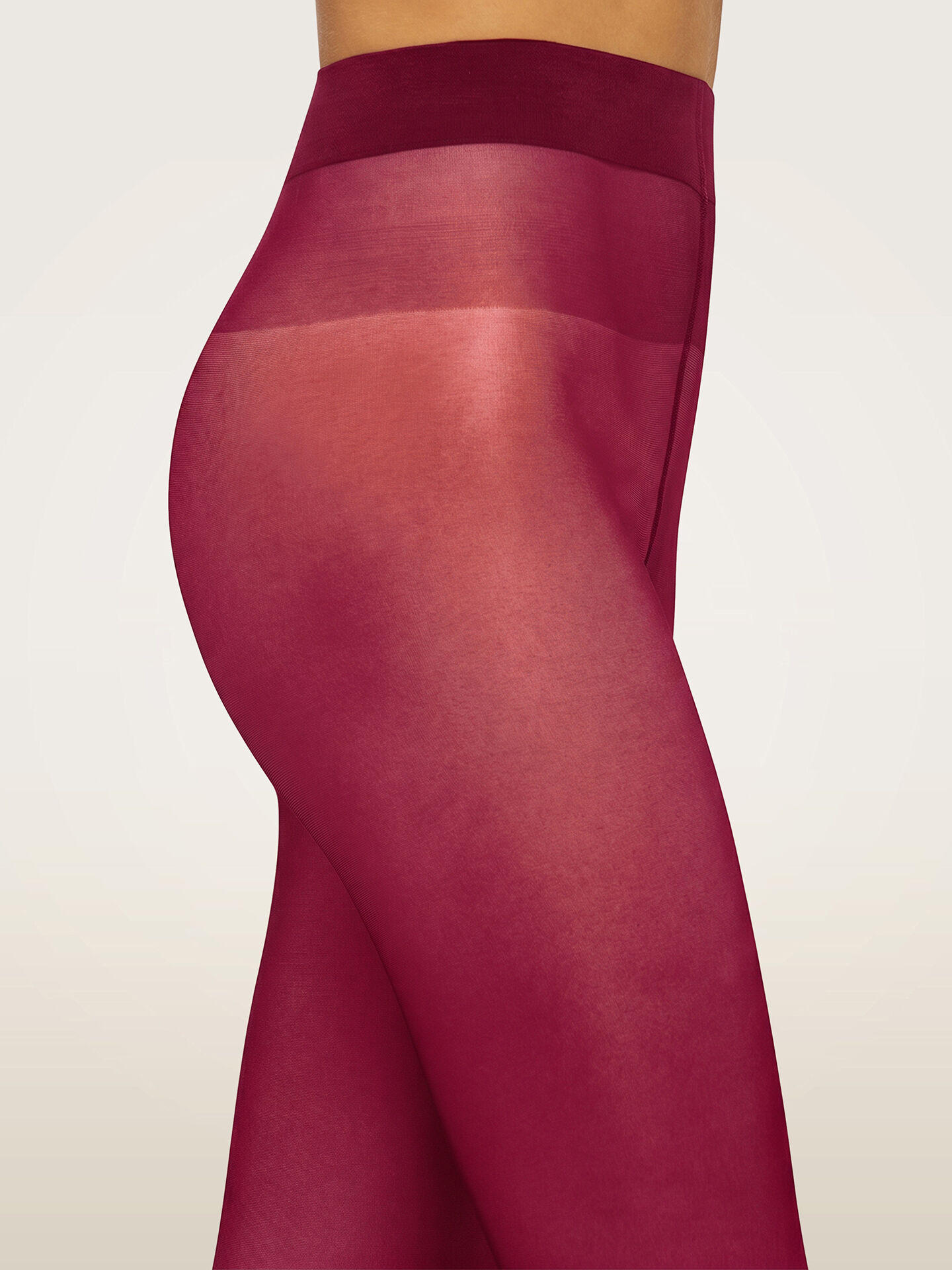 SATIN TOUCH 20 TIGHTS
