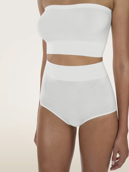 SEAMLESS TOP SLEEVELESS