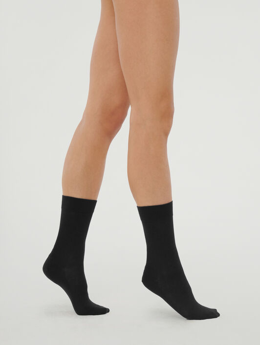 CASHMERE SILK SOCKS CASHMERE SILK SOCKS
