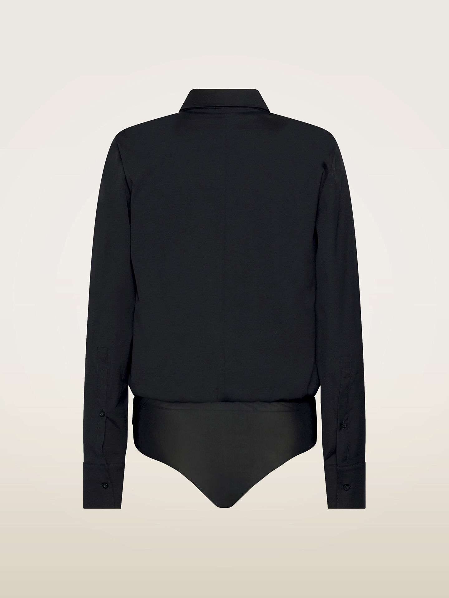 BLOUSE BODY BLOUSE BODY
