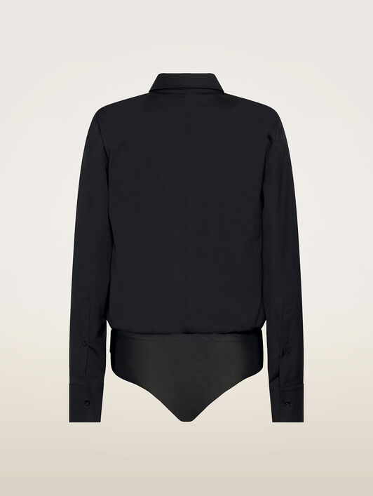 BLOUSE BODY BLOUSE BODY