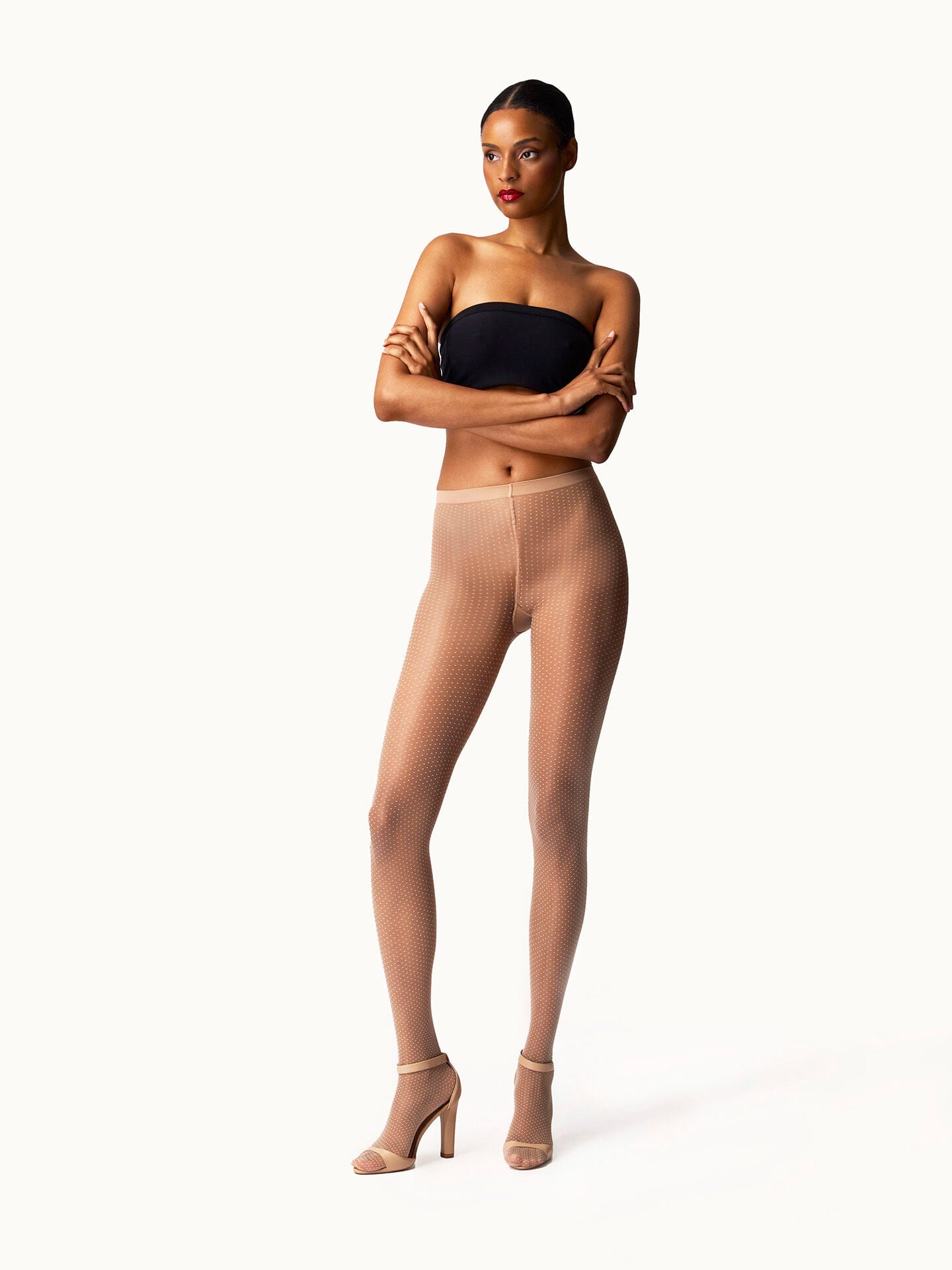 MINI DOT TIGHTS MINI DOT TIGHTS
