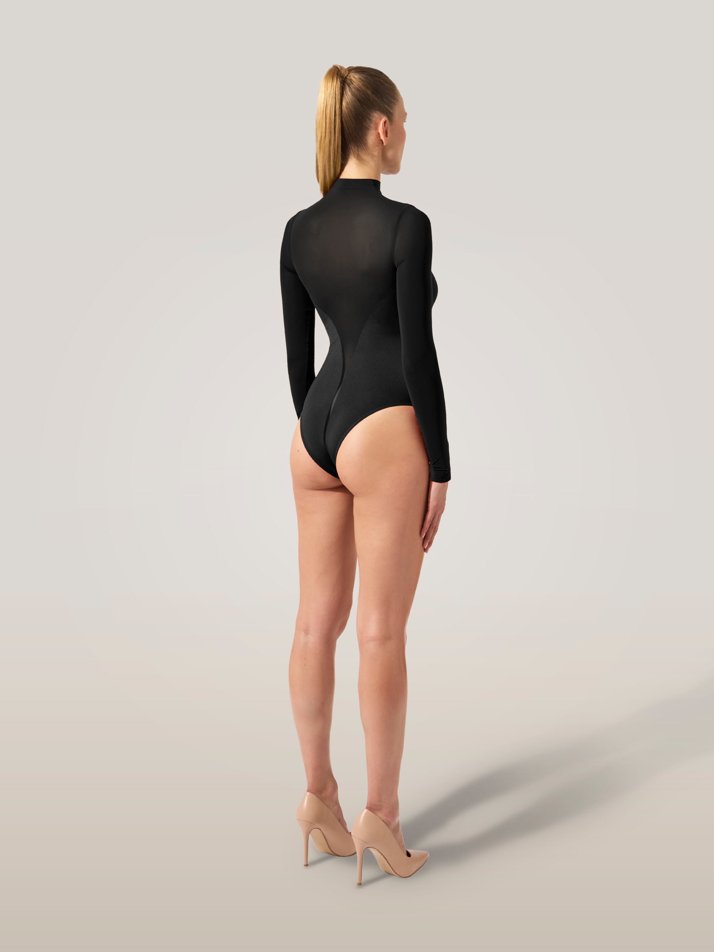 BUSTIER BODY