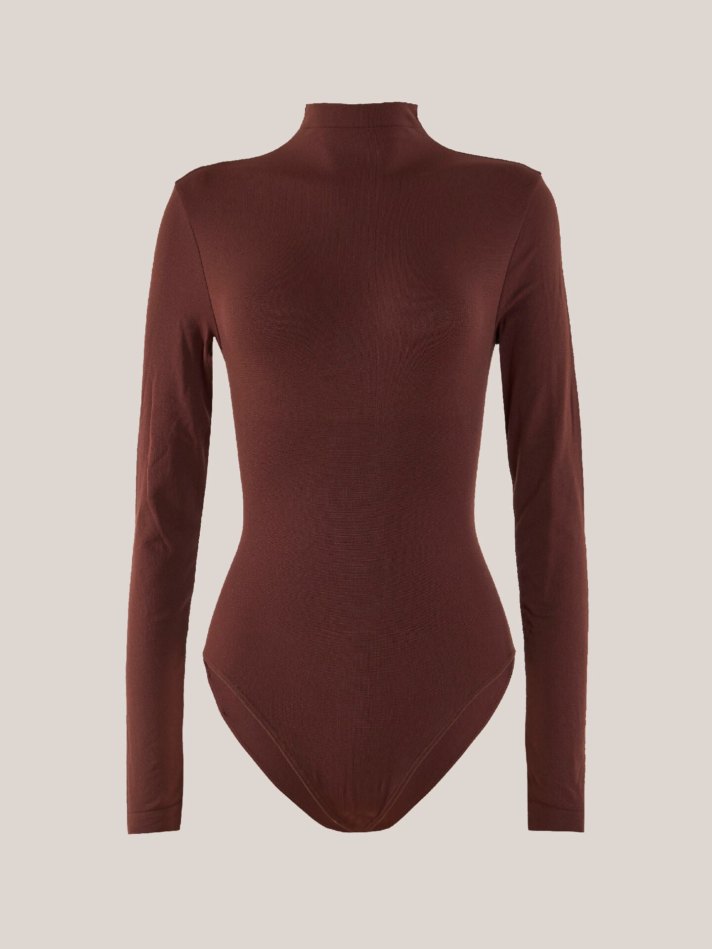 SKIN CONTOUR HIGH NECK BODY SKIN CONTOUR HIGH NECK BODY