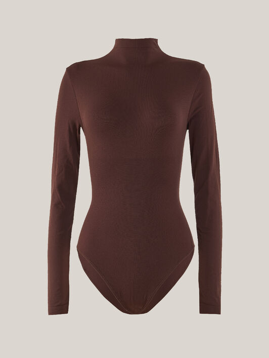 SKIN CONTOUR HIGH NECK BODY SKIN CONTOUR HIGH NECK BODY