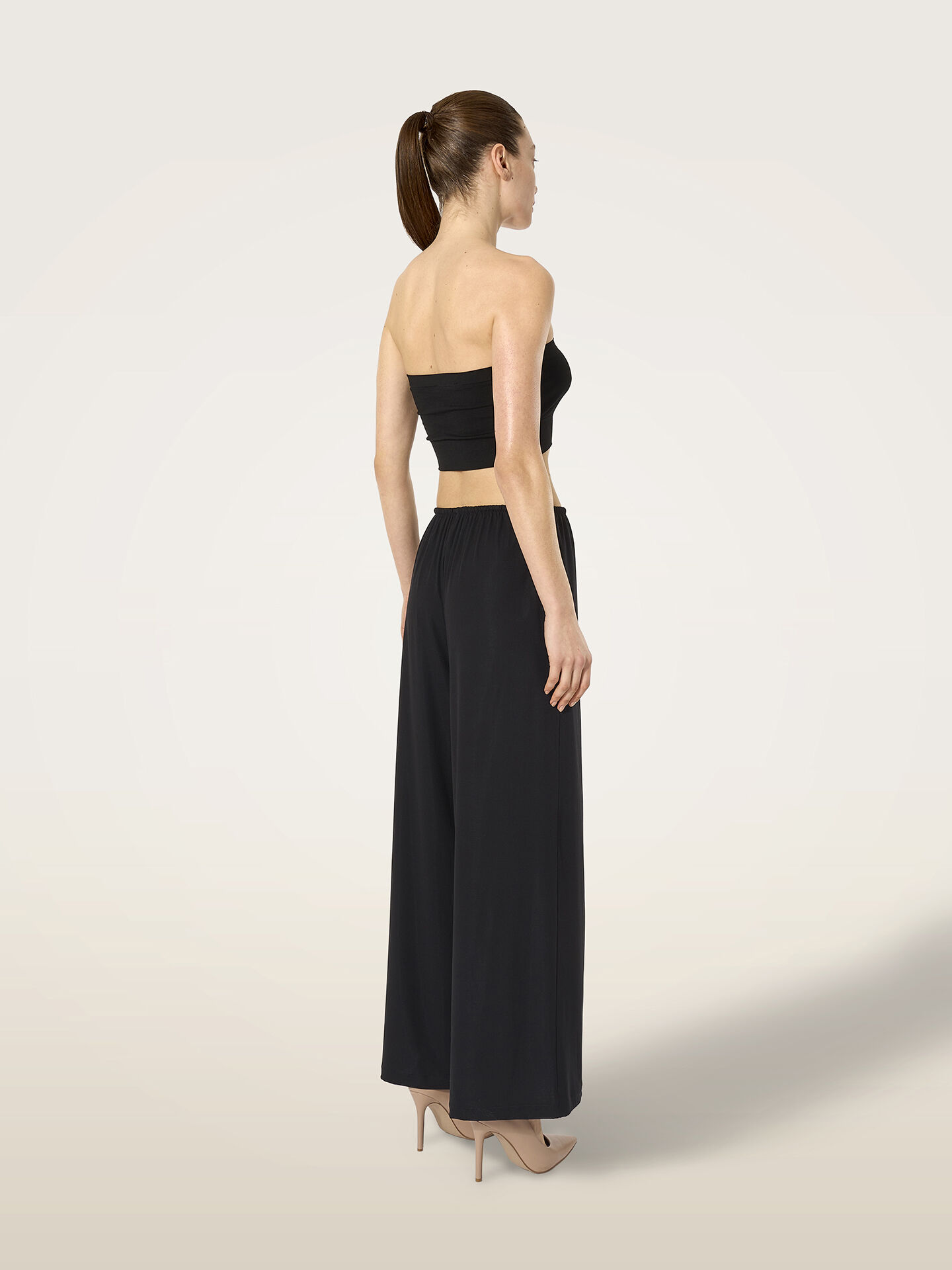 SUMMER FLOW TROUSERS