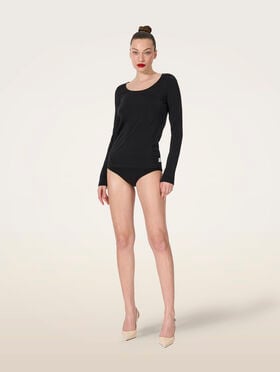 LUXE PULLOVER