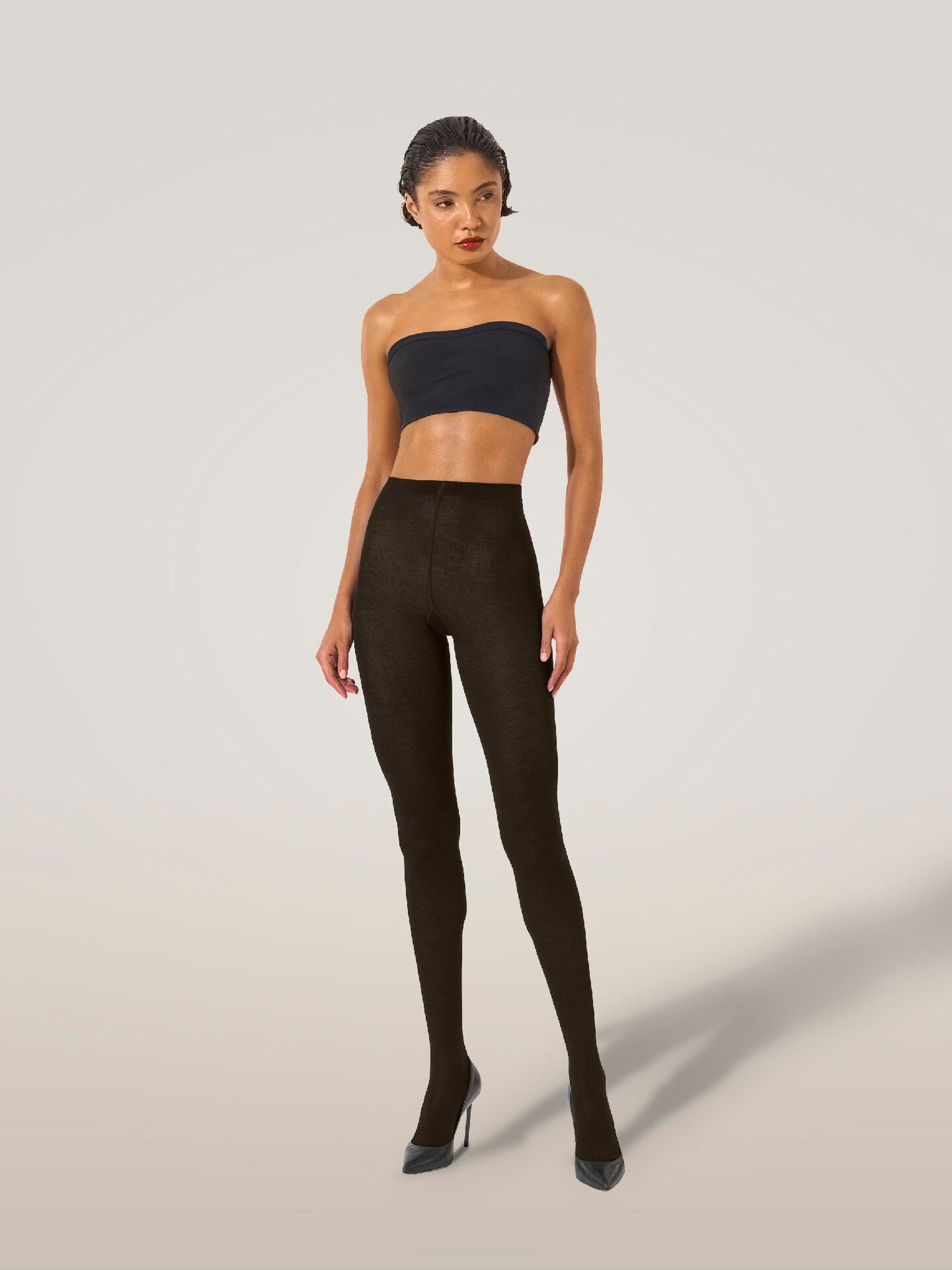 MERINO TIGHTS