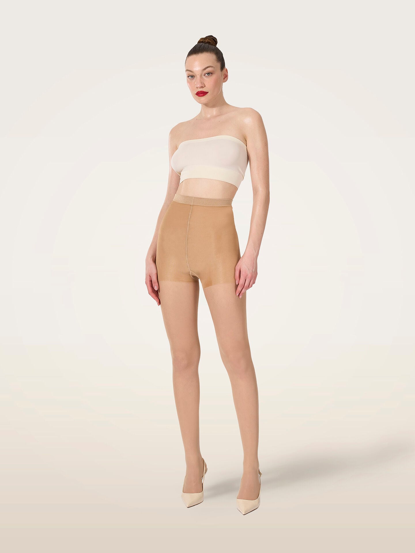 30 LEG SUPPORT TIGHTS