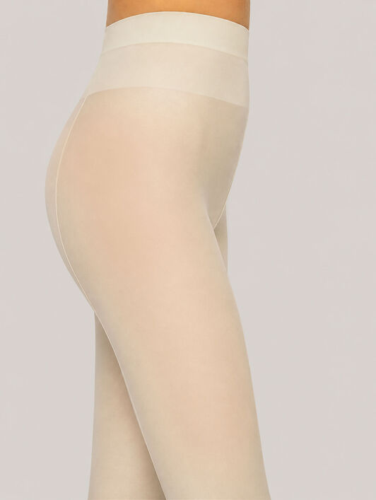 INDIVIDUAL 10 BACK SEAM TIGHTS