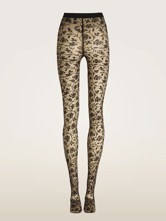 ROSE TIGHTS