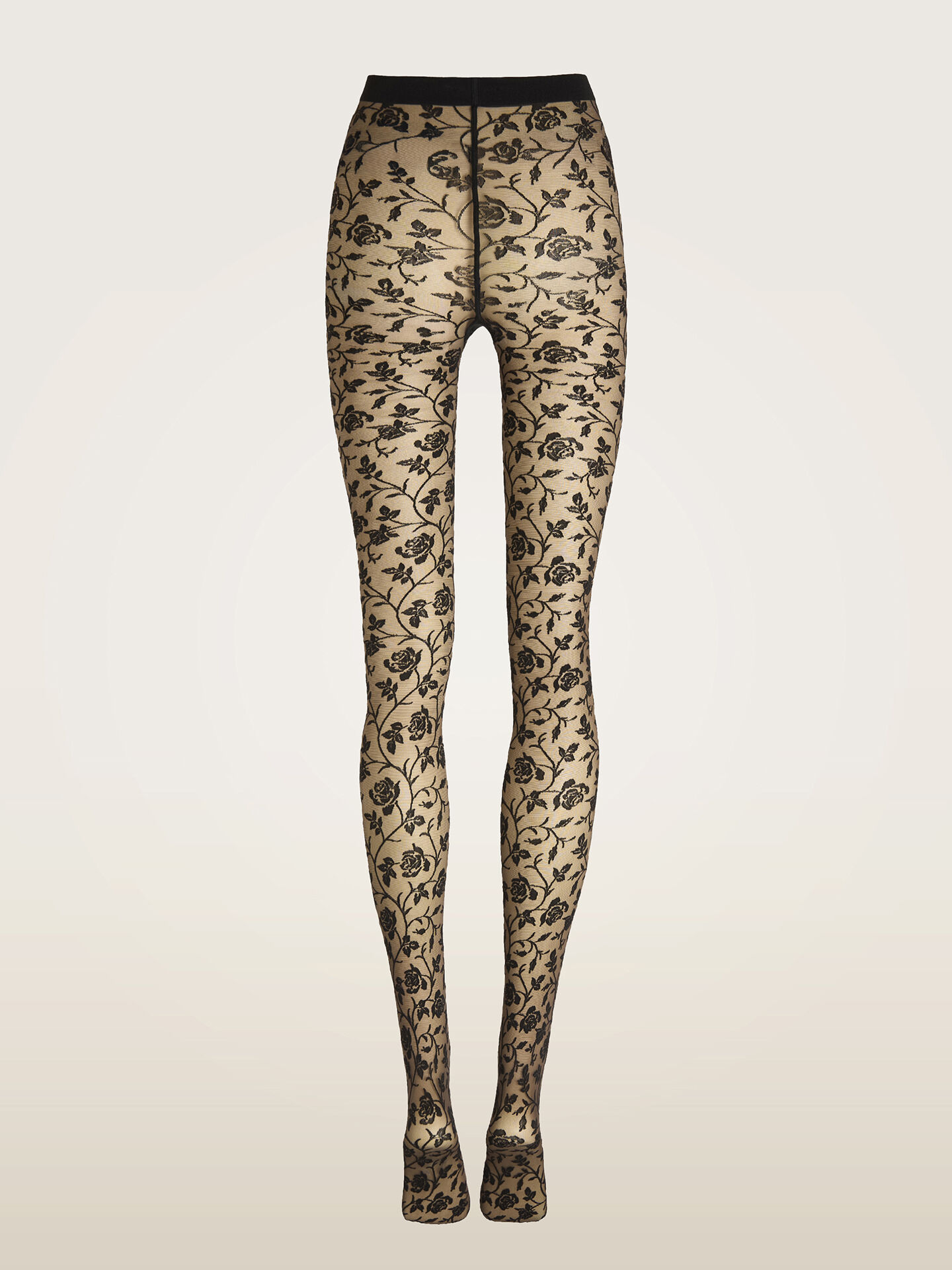 ROSE TIGHTS
