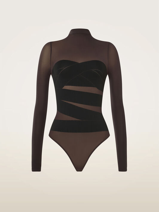 INFINITE WRAP STRING BODY INFINITE WRAP STRING BODY