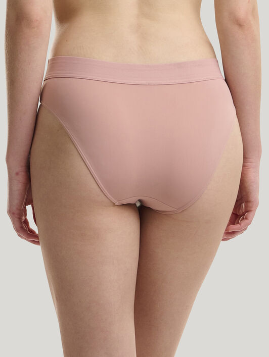 MICROFIBRE BRIEF MICROFIBRE BRIEF