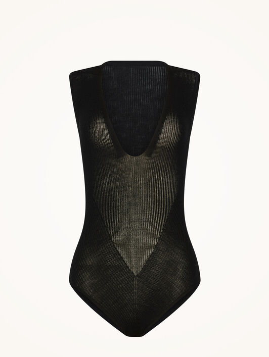 AURORA RIB NET BODY AURORA RIB NET BODY