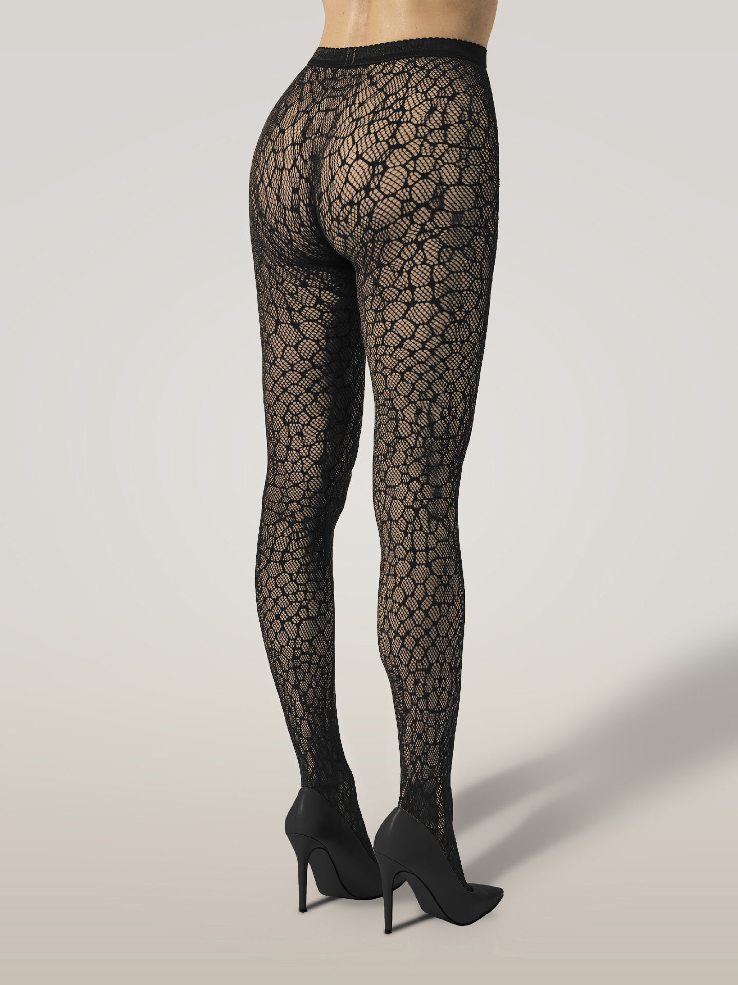 REPTILE NET TIGHTS REPTILE NET TIGHTS