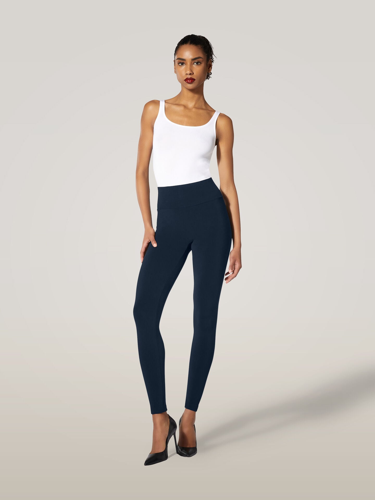 PERFECT FIT LEGGINGS