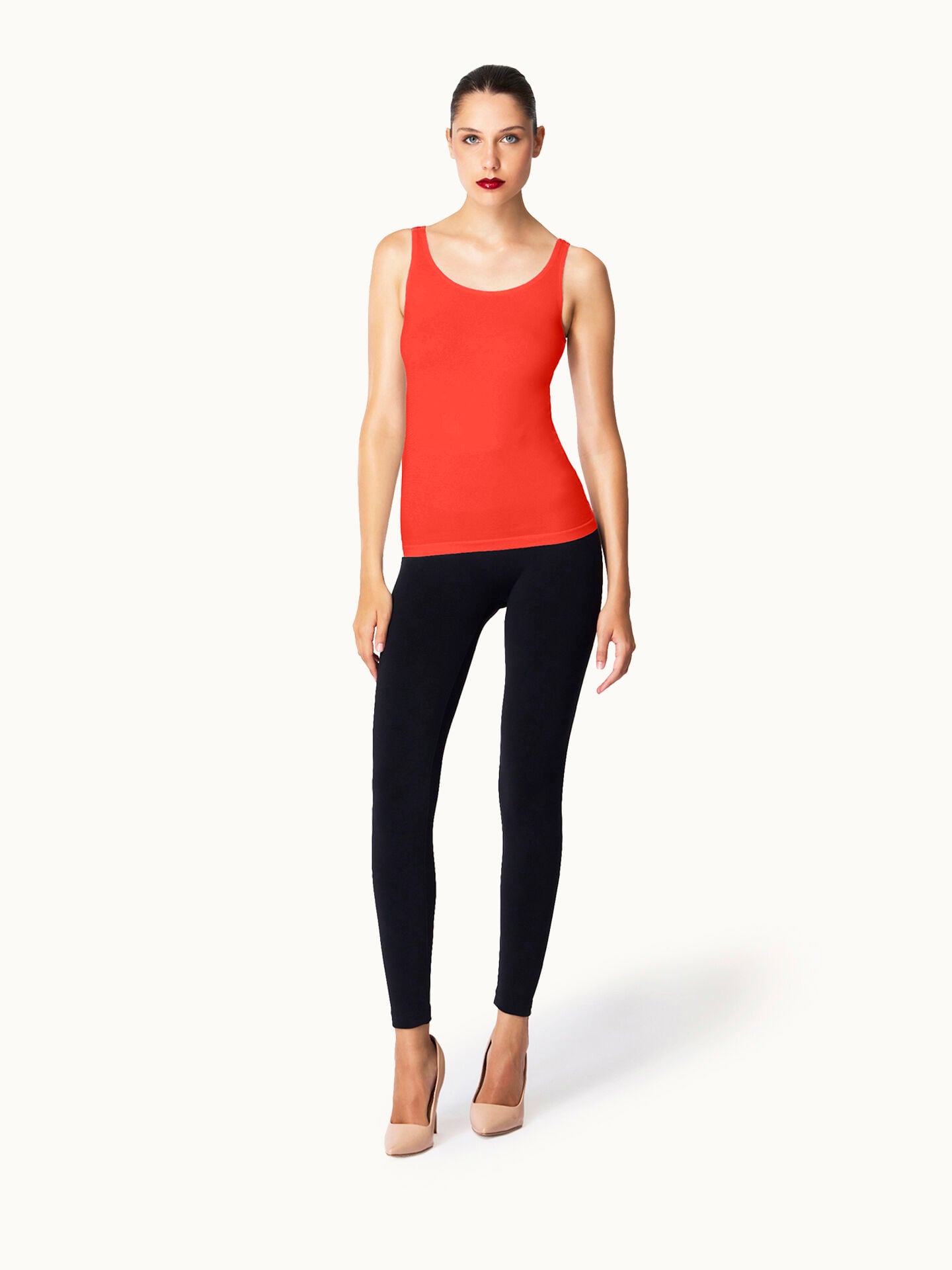JAMAIKA TOP SLEEVELESS