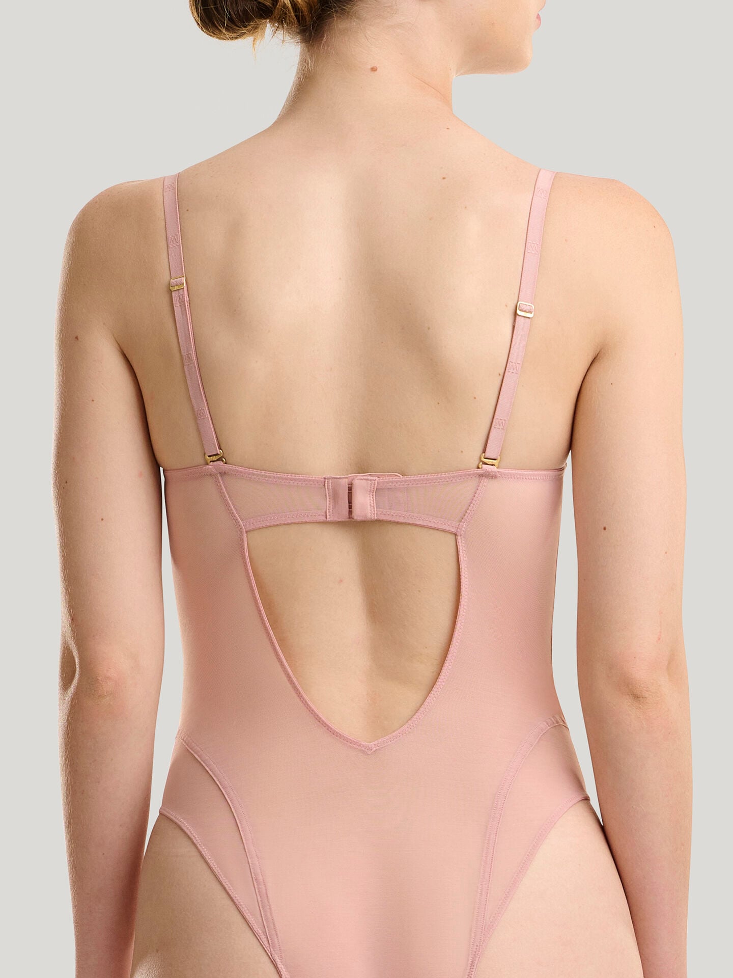 MICROFIBRE LIGHT SHAPE BODY MICROFIBRE LIGHT SHAPE BODY