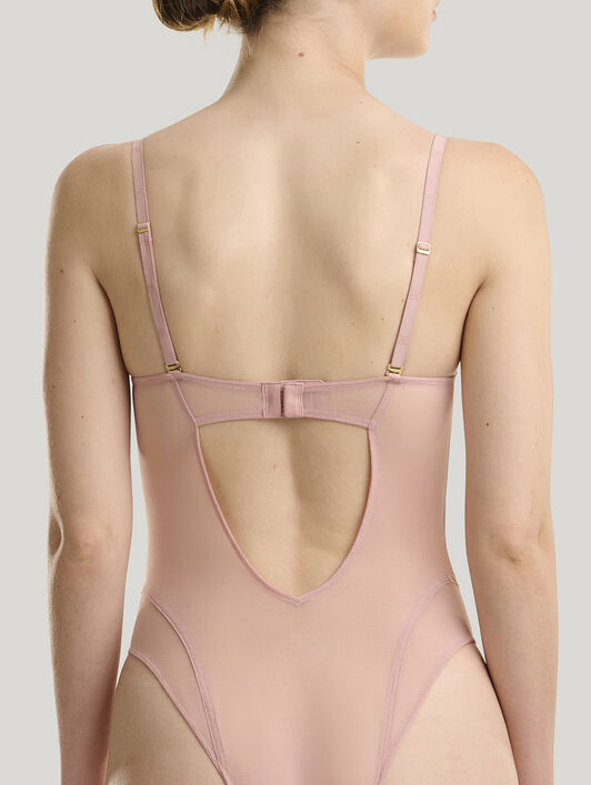 MICROFIBRE LIGHT SHAPE BODY MICROFIBRE LIGHT SHAPE BODY