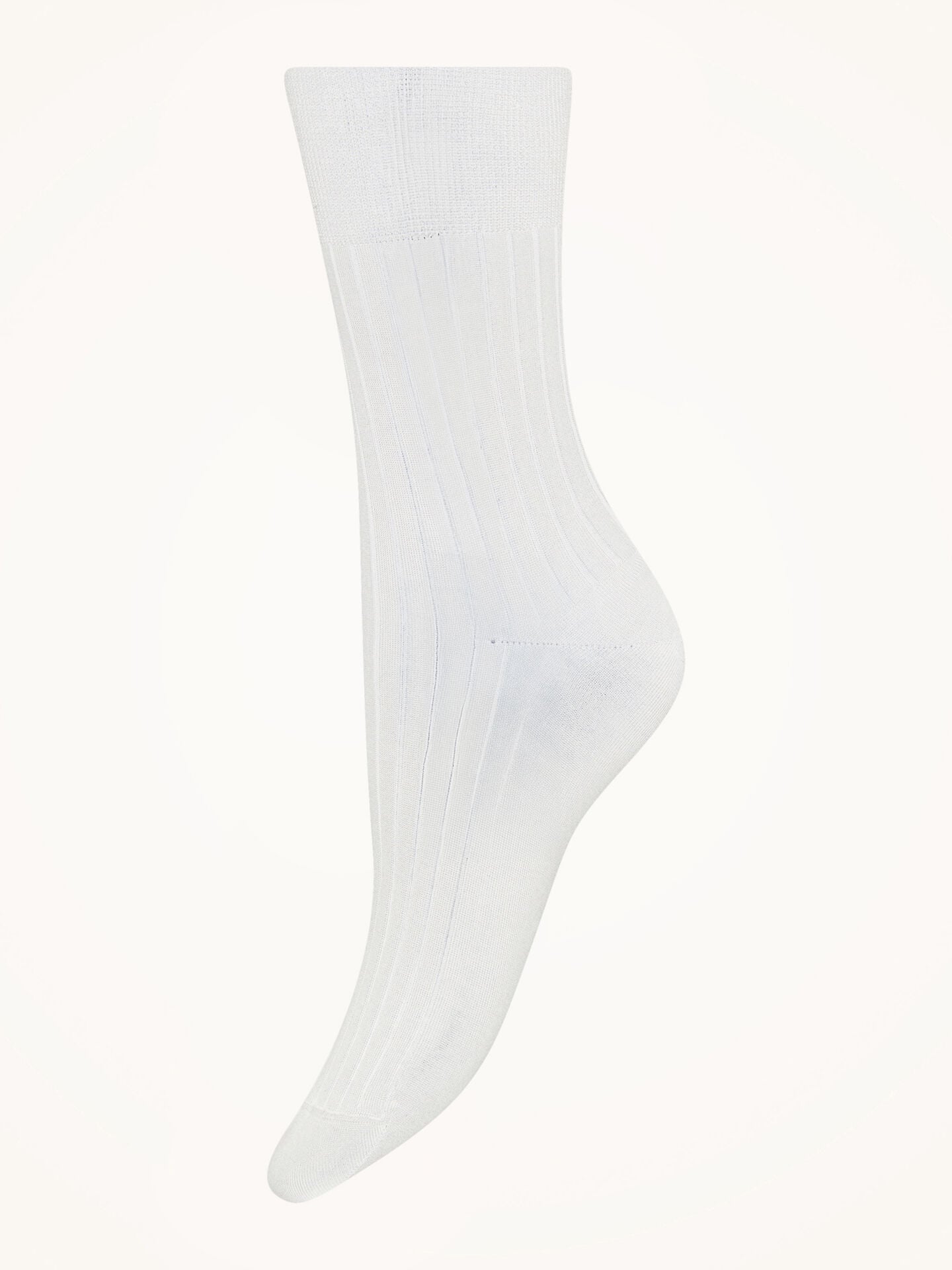 LUXURY COTTON RIB SOCKS LUXURY COTTON RIB SOCKS