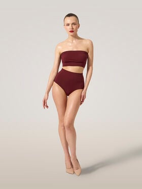 SEAMLESS TOP SLEEVELESS