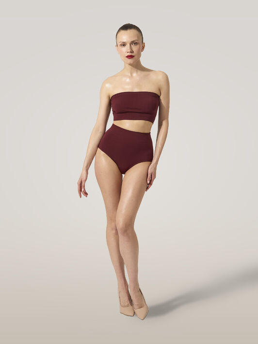 SEAMLESS TOP SLEEVELESS SEAMLESS TOP SLEEVELESS