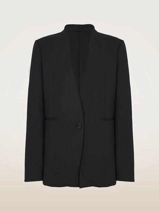 SCUBA TAILOR JACKET
