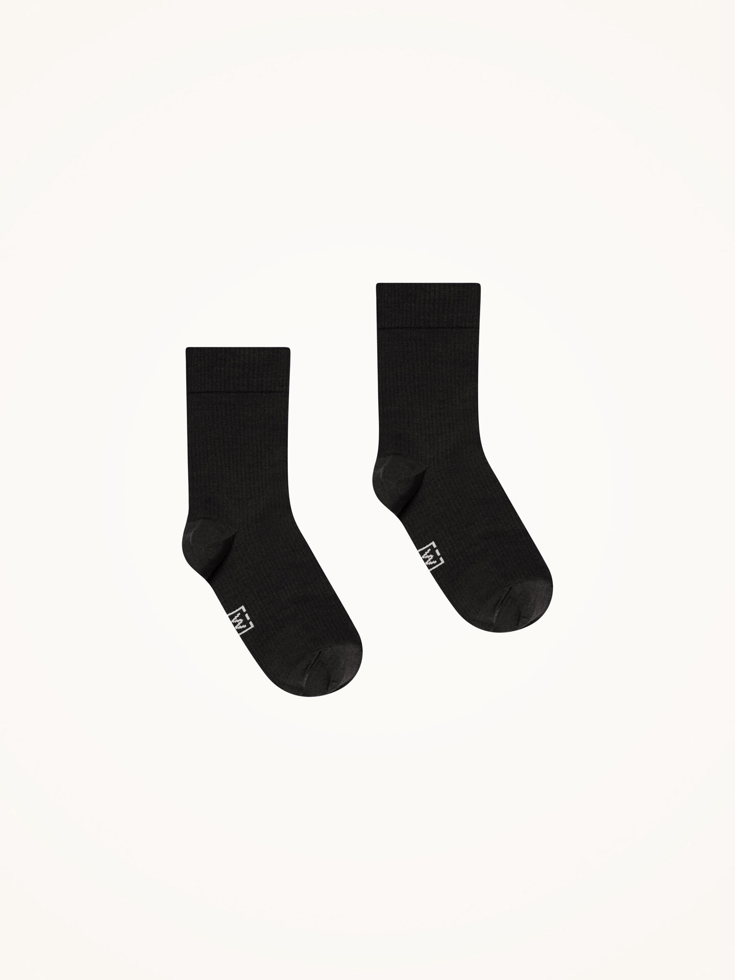 MERINO RIB SUPPORT SOCKS MERINO RIB SUPPORT SOCKS