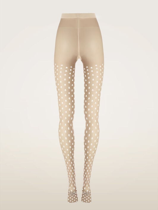 BLOSSOM TIGHTS BLOSSOM TIGHTS