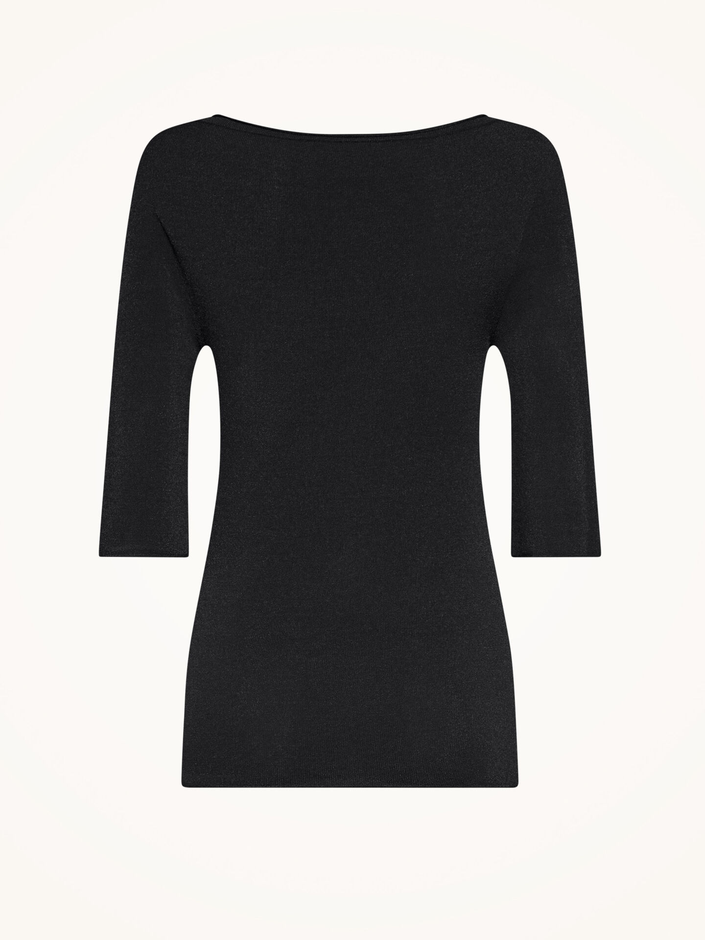 VISCOSE KNIT TOP SHORT SLEEVES VISCOSE KNIT TOP SHORT SLEEVES