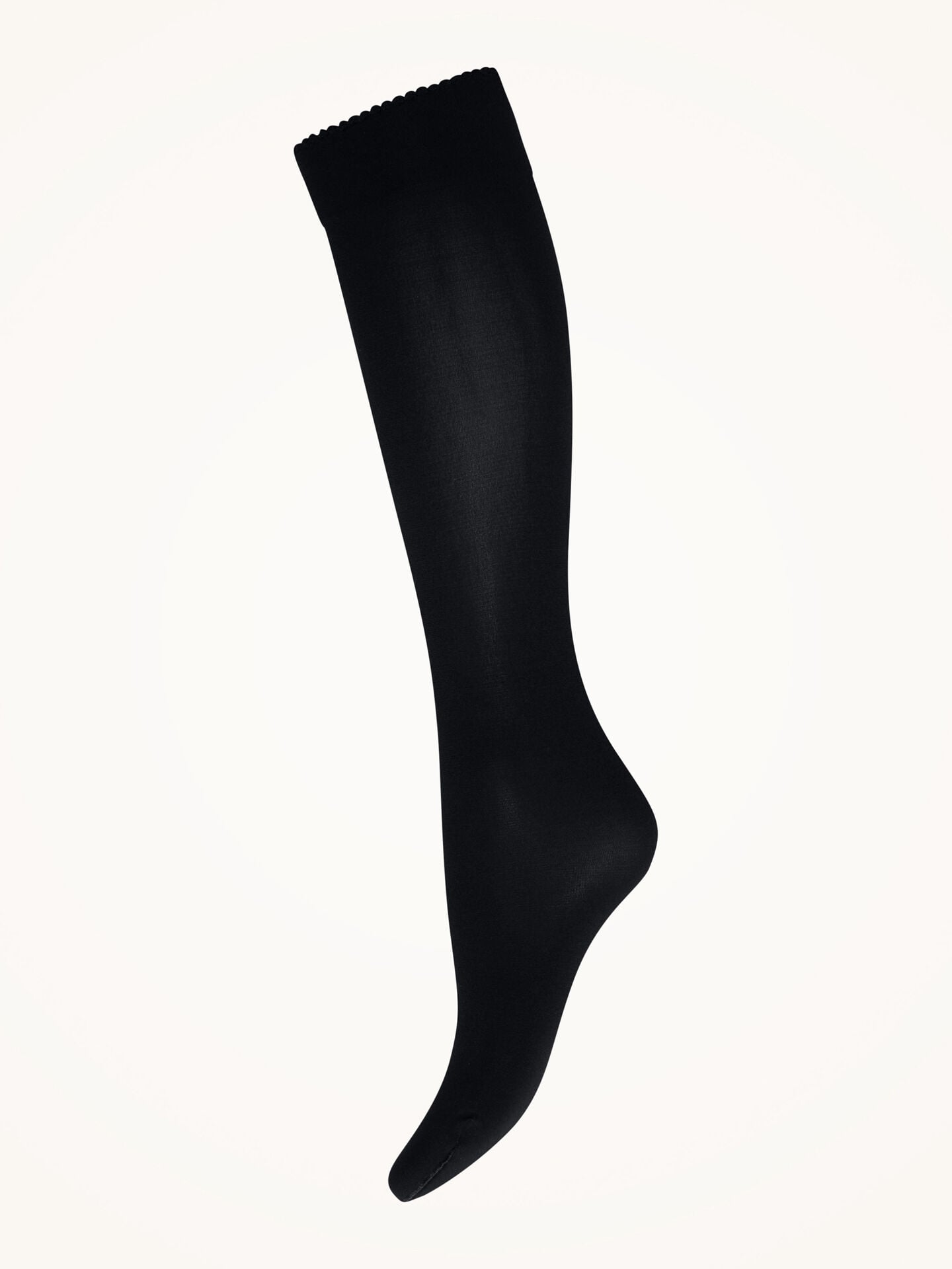 VELVET DE LUXE 50 KNEE-HIGHS VELVET DE LUXE 50 KNEE-HIGHS