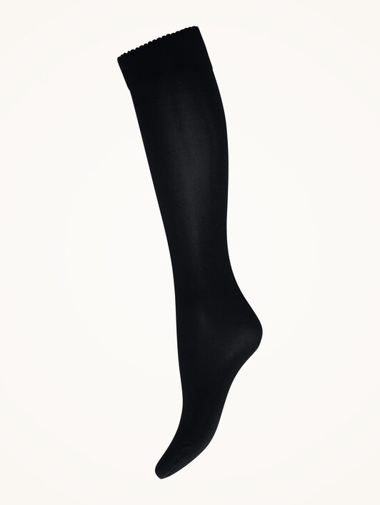 VELVET DE LUXE 50 KNEE-HIGHS VELVET DE LUXE 50 KNEE-HIGHS
