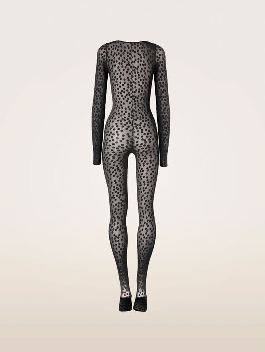 SWEET DOTS CATSUIT SWEET DOTS CATSUIT