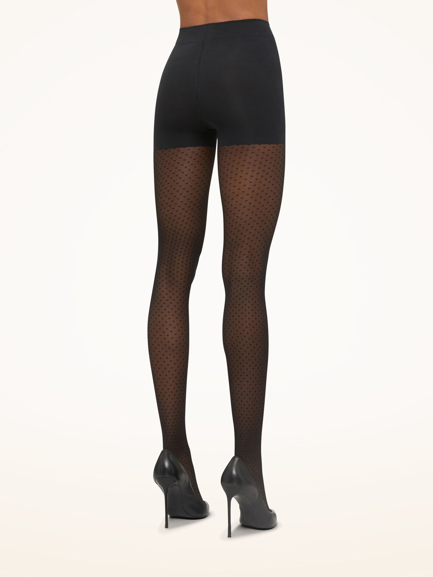 CONTROL DOTS TIGHTS CONTROL DOTS TIGHTS